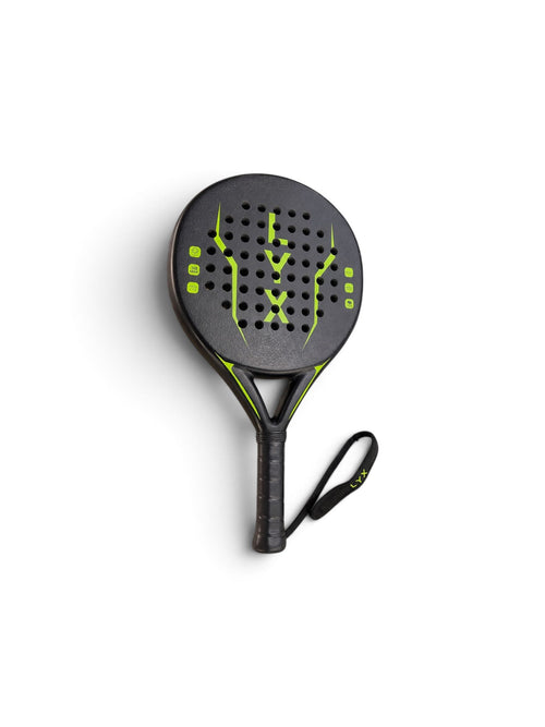 LYX Control Series Racket