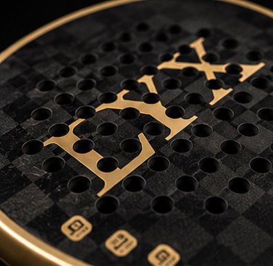 LYX Pro Range Racket